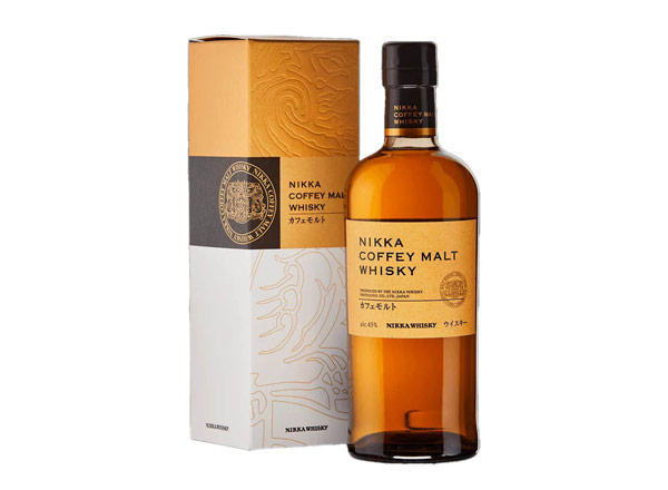 唐山NIKKA COFFEY一甲威士忌回收一甲科菲单一麦芽威士忌