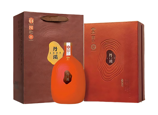 唐山丹溪1327红曲黄酒回收丹溪皇家橙20年
