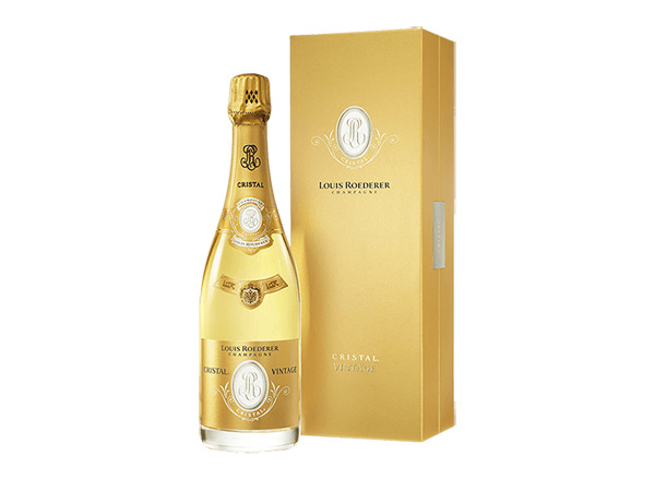 唐山路易王妃香槟回收路易王妃水晶香槟Louis Roederer Cristal礼盒