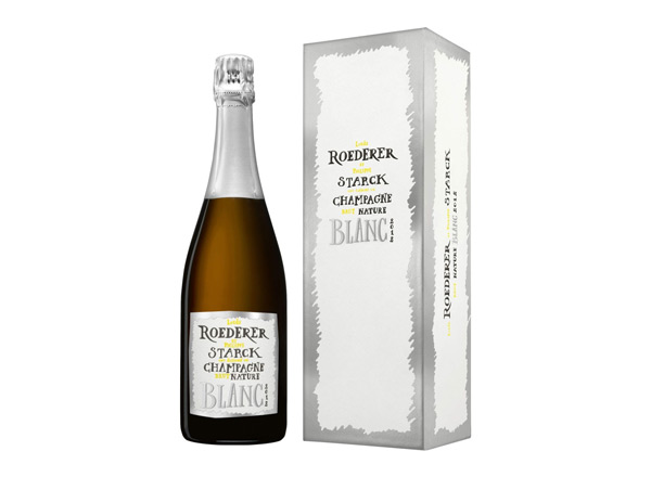 唐山路易王妃香槟回收路易王妃零补糖天然香槟Louis Roederer Nature Starck