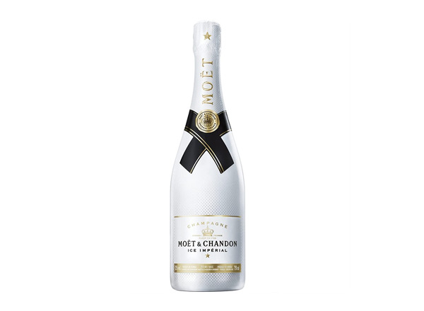 唐山酩悦香槟回收酩悦冰雪帝国香槟​Moët & Chandon Ice Imperial