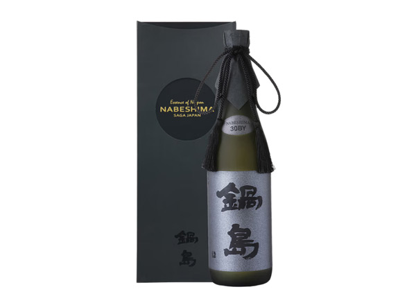 唐山锅岛清酒回收锅岛黑标Black Labe日本清酒