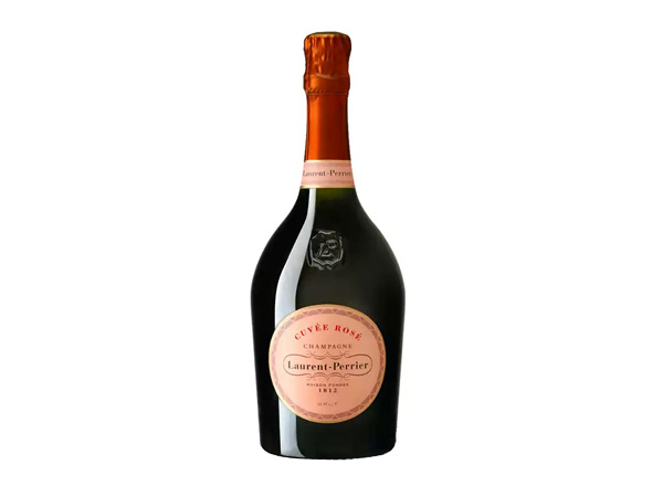 唐山罗兰百悦特酿桃红香槟Laurent-Perrier Rose粉红起泡酒