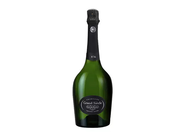 唐山罗兰百悦香槟回收罗兰百悦盛世香槟起泡酒🍾Laurent Perrier Grand Siècle