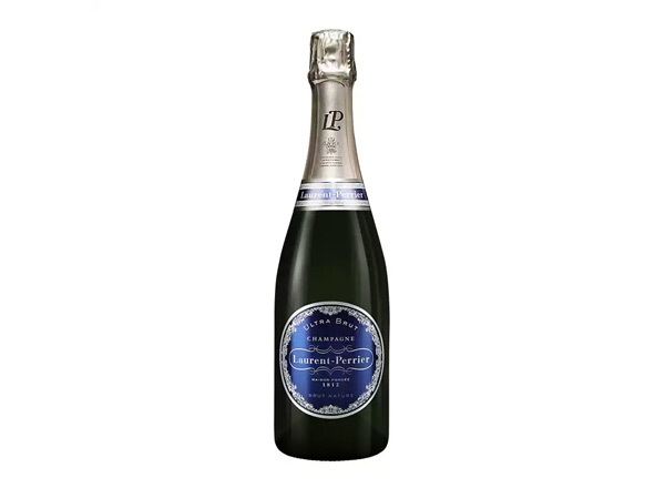 唐山香槟酒回收罗兰百悦天然型香槟起泡葡萄酒ULTRA BRUT