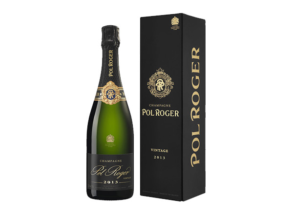 唐山Pol Roger回收宝禄爵年份香槟天然型起泡酒