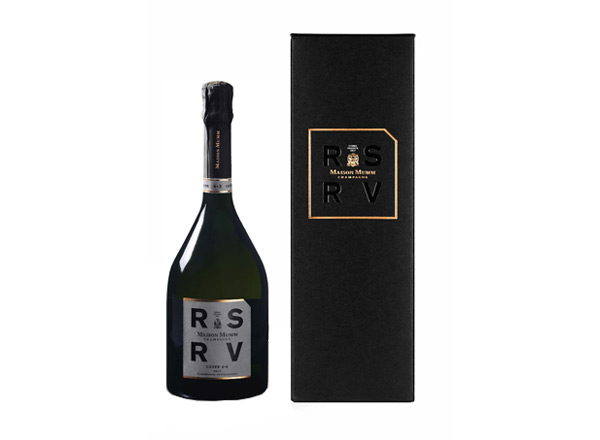 唐山​玛姆香槟回收RSRV Maison Mumm Cuvee 4-5特级村干型香槟