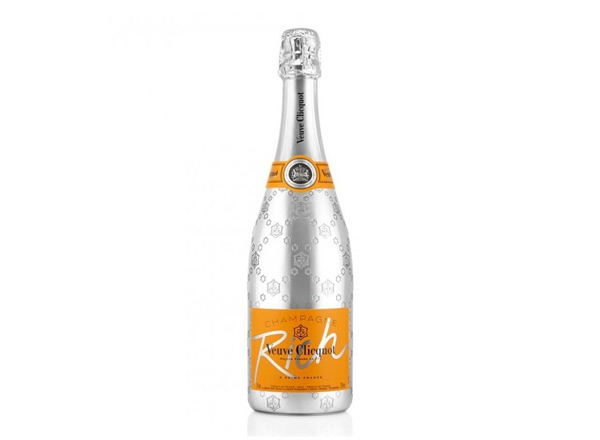 唐山凯歌香槟回收凯歌银牌香槟Veuve Clicquot Rich