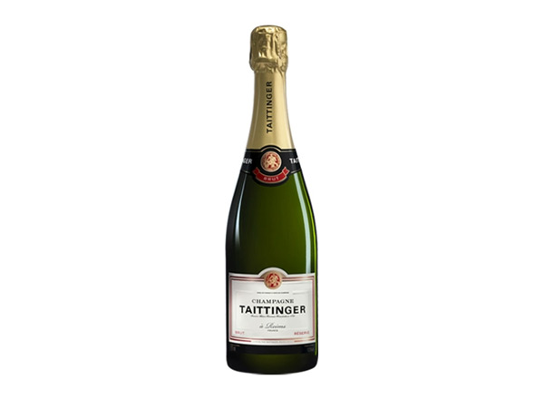 唐山泰亭哲香槟回收泰亭哲珍藏香槟Taittinger Brut Reserve行情价格