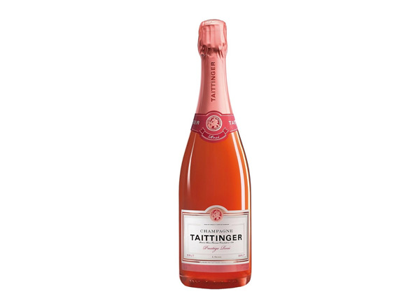 唐山泰亭哲香槟回收泰亭哲桃红香槟 Taittinger Rose行情价格