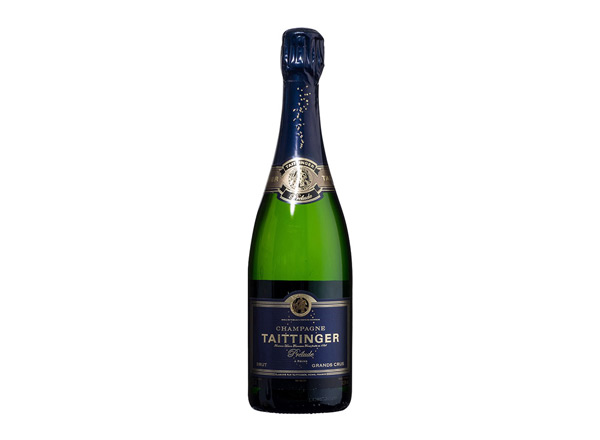 唐山泰亭哲序曲特级香槟 Taittinger Prelude