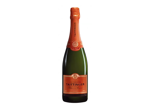 唐山泰亭哲香槟回收泰亭哲马尔凯特里狂欢香槟Taittinger Folies de la Marquetterie行情价格